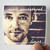 Niels Geusebroek Lines Album Cover Sticker