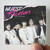 NUEST Action Album Cover Sticker