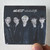 NUEST Nanana Album Cover Sticker