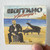 Noggano Empty 6 Album Cover Sticker
