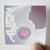 Northlane Alien Album Cover Sticker