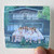 NATURE Nature World Code M Album Cover Sticker