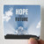 Neal Morse Hope And A Future Album Cover Sticker