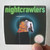 Nightcrawlers Lets Push It Album Cover Sticker