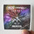 Nicky Romero Legacy Album Cover Sticker