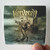 Nervecell Preaching Venom Album Cover Sticker