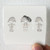 Noisia Outer Edges Album Cover Sticker