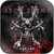 Arch Enemy Rise Of The Tyrant Album Cover Sticker Album Cover Sticker