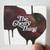 Neneh Cherry The Cherry Thing Album Cover Sticker