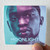 Nicholas Britell Moonlight Album Cover Sticker