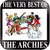 The Archies The Very Best Of The Archies Album Cover Sticker Album Cover Sticker The Archies The Very Best Of The Archies Album Cover Sticker Album Cover Sticker