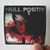 Null Positiv Amok Album Cover Sticker