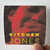 Norah Jones Kitchen Jones Album Cover Sticker Norah Jones Kitchen Jones Album Cover Sticker
