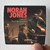 Norah Jones Live At Ronnie Scotts Album Cover Sticker
