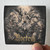 Noctem Haeresis Album Cover Sticker