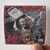 Necro Die Album Cover Sticker
