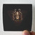 Nefarium Ad Discipulum Album Cover Sticker