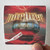 Norther Solution 7 Album Cover Sticker