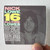 Nick Lowe 16 All Time Lowes Album Cover Sticker