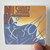 Nu Shooz Poolside Album Cover Sticker