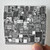 Nada Surf If I Had A Hi Fi Album Cover Sticker Nada Surf If I Had A Hi Fi Album Cover Sticker