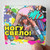 Nogu Svelo  6 Album Cover Sticker