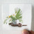 Noah Gundersen White Noise Album Cover Sticker