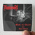 Numenor Make The Stand Album Cover Sticker