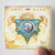 Neil Zaza When Gravity Fails Album Cover Sticker