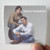 Nick and Simon Nick Simon Album Cover Sticker