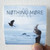 Nothing More Just Say When 1 Album Cover Sticker