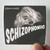 Nuno Bettencourt Schizophonic Album Cover Sticker