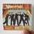 NSYNC No Strings Attached 2 Album Cover Sticker