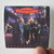 Night Ranger Greatest Hits Album Cover Sticker