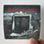 No Bragging Rights Cycles Album Cover Sticker