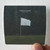 Normandie White Flag 1 Album Cover Sticker