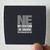 Nitzer Ebb In Order Album Cover Sticker
