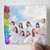 NiziU Step And A Step 2 Album Cover Sticker