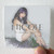 Nicole Something Special 2 Album Cover Sticker