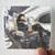 Nami Tamaki Make Progress Album Cover Sticker