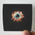 Neurotech Waking Silence Album Cover Sticker