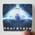Neurotech Blue Screen Planet Album Cover Sticker Neurotech Blue Screen Planet Album Cover Sticker