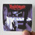 Nightmare Silent Room Album Cover Sticker