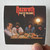 Nazareth Play N The Game 1 Album Cover Sticker