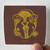 Nucleus Torn Golden Age Album Cover Sticker