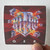 Nitro Ofr Album Cover Sticker