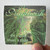 Nightwish On A Dark Winters Night Album Cover Sticker Nightwish On A Dark Winters Night Album Cover Sticker