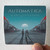 Nigel Stanford Automatica Album Cover Sticker