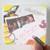 New Edition All For Love Album Cover Sticker