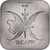Ark Somebody 4 Life Album Cover Sticker Album Cover Sticker